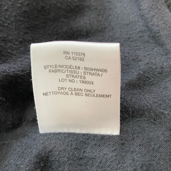 Helmut Lang jacket - Picture 5 of 10